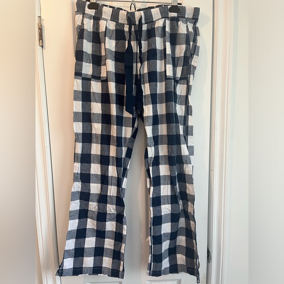 Primark | Gingham pajama pants - Picture 5 of 7